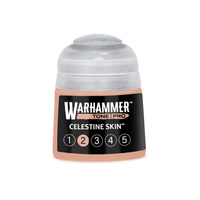 Warhammer Tone Pro: Celestine Skin 2