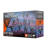 Warhammer 40.000 Kill Team: Scout Squad