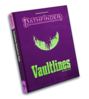Pathfinder Vaultlines Adventure Path Special Edition