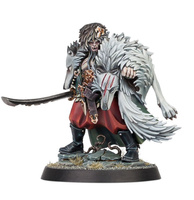 Age of Sigmar: Soulblight Gravelords Radukar the Wolf