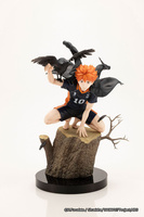 Haikyu!! ARTFX J Statue 1/8 Shoyo Hinata 23 cm