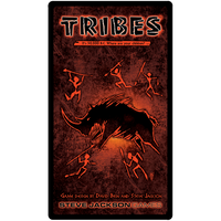Tribes Pocket Box