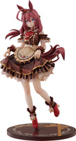 [PRZEDSPRZEDAŻ] Uma Musume: Pretty Derby PVC Statue 1/6 Mihono Bourbon Code: Icing Ver. 26 cm