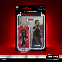 Star Wars: Obi-Wan Kenobi Vintage Collection 2022 Reva (Third Sister)