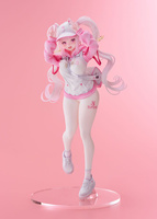 [PRZEDSPRZEDAŻ] Goddess of Victory: Nikke PVC Statue 1/7 Alice Sweet Home Limited Edition 25 cm