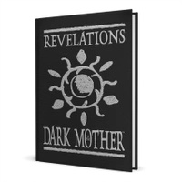 Vampire The Masquerade: Revelations of the Dark Mother