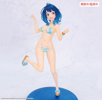 [PRZEDSPRZEDAŻ] Makeine: Too Many Losing Heroines! Vivit PVC Statue Yanami Anna 18 cm