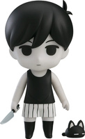 Omori Nendoroid Action Figure Omori 10 cm