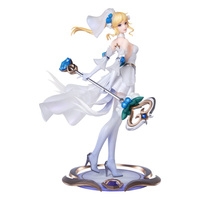 [PRZEDSPRZEDAŻ] League of Legends Gift+ PVC Statue 1/8 Lux (Crystal Rose Ver.) 22 cm