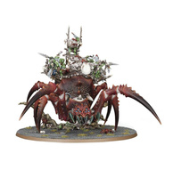 Age of Sigmar: Gloomspite Arachnarok Spider