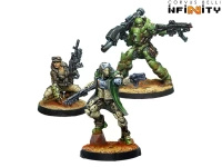 Infinity: Haqqislam Ramah Taskforce Expansion Pack Alpha