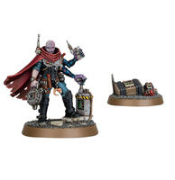 Warhammer 40.000: Genestealer Cults Reductus Saboteur