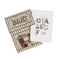 Dialect: A Game About Language and How It Dies Special Edition