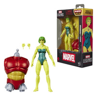 [PRZEDSPRZEDAŻ] Marvel Legends Marvel's Marrina (BAF: Marvel's Box)