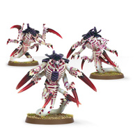 Warhammer 40.000: Tyranids Ravener Brood
