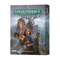 Arkham Horror RPG – Starter Set: Hungering Abyss