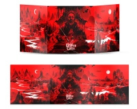 Broken Tales Storyteller's Screen