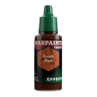 Army Painter: Warpaints Fanatic Effects - Fresh Rust