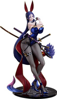 [PRZEDSPRZEDAŻ] Fate/Grand Order PVC Statue 1/4 Minamoto-no-Raikou: Bunny Girl Style 51 cm