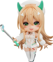 [PRZEDSPRZEDAŻ] Goddess of Victory: Nikke Nendoroid Action Figure Rupee: Winter Shopper 10 cm