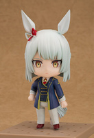 [PRZEDSPRZEDAŻ] Umamusume: Cinderella Gray Nendoroid Action Figure Fujimasa March 10 cm
