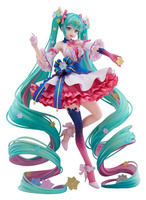 [PRZEDSPRZEDAŻ] Hatsune Miku Creators Collection PVC Figure 1/7 Hatsune Miku: Rosuuri Ver. 27 cm