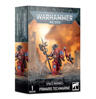 Warhammer 40.000: Space Marines Primaris Techmarine