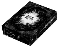 Elder Mythos Game Box