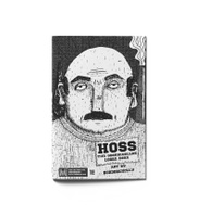 Mothership - Hoss