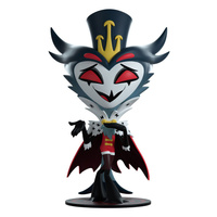 Helluva Boss Vinyl Figure Stolas 11 cm