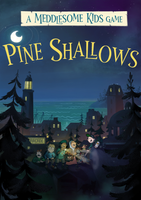 Pine Shallows