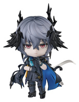 [PRZEDSPRZEDAŻ] Arknights Nendoroid Action Figure Logos 10 cm