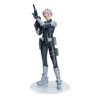 [PRZEDSPRZEDAŻ] Kaiju No. 8 XStellar PVC Statue Gen Narumi 19 cm