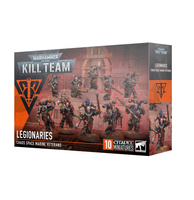 Warhammer 40.000 Kill Team: Legionaries