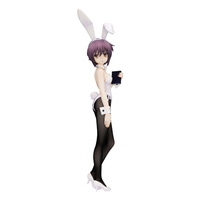 [PRZEDSPRZEDAŻ] The Melancholy of Haruhi Suzumiya BiCute Bunnies PVC Statue Yuki Nagato 27 cm