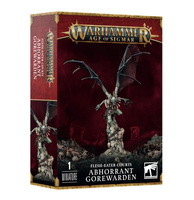 Age of Sigmar Flesh-Eaters Courts: Abhorrant Gorewarden