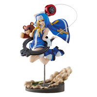 [PRZEDSPRZEDAŻ] Guilty Gear XX Accent Core Plus R Spiritale PVC Statue 1/7 Bridget 24 cm