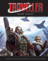 Traveller - Sword Worlds