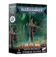 Warhammer 40.000: Adeptus Mechanicus Sydonian Skatros