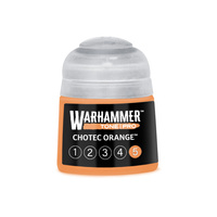 Warhammer Tone Pro: Chotec Orange 5