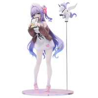 [PRZEDSPRZEDAŻ] Azur Lane Limepie Series PVC Statue 1/8 Unicorn Angelic Nurse Ver. 20 cm