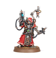 Warhammer 40.000: Adeptus Mechanicus Technoarcheologist