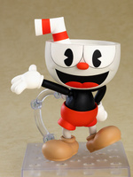 Cuphead Nendoroid Action Figure Cuphead 10 cm