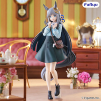 [PRZEDSPRZEDAŻ] Umamusume: Pretty Derby Trio-Try-iT PVC Figure Chrono Genesis 20 cm