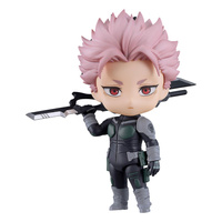 [PRZEDSPRZEDAŻ] Kaiju No. 8 Nendoroid Action Figure Gen Narumi 10 cm