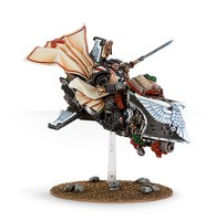 Warhammer 40.000 Dark Angels: Sammael
