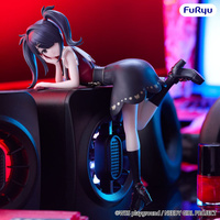 [PRZEDSPRZEDAŻ] Needy Girl Overdose Noodle Stopper PVC Figure Ame-chan 14 cm