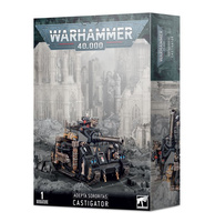 Warhammer 40.000: Adepta Sororitas Castigator