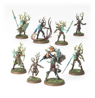 Age of Sigmar: Sylvaneth Twistweald