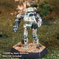 Battletech - Vindicator VND-3L 20-932